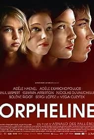 Orphan (2020)