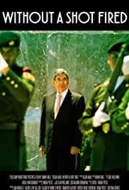 Oscar Arias: Without a Shot Fired 2017