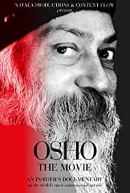 Osho: The Movie 2022