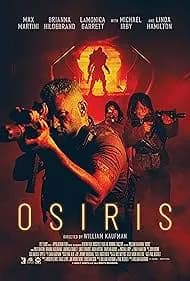 Osiris 2025