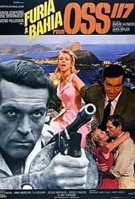OSS 117: Mission for a Killer 1965