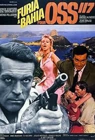 OSS 117: Mission for a Killer (1966)