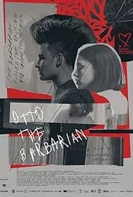 Otto the Barbarian 2020