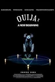 Ouija: A New Beginning 2025