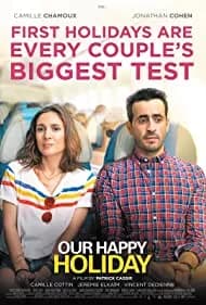 Our Happy Holiday (2019)