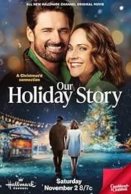 Our Holiday Story 2024