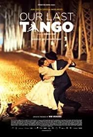 Our Last Tango (2015)