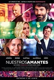 Our Lovers 2016