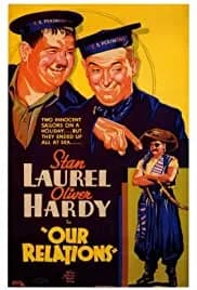 Our Relations (1936)