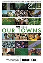 Our Towns 2021