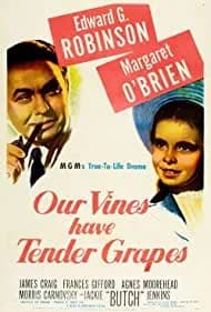 Our Vines Have Tender Grapes 1945