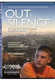 Out in the Silence 2009