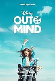 Out of My Mind 2024