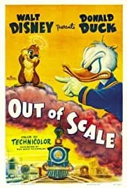 Out of Scale 1951