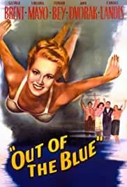 Out of the Blue (1947)