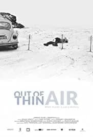 Out of Thin Air 2017