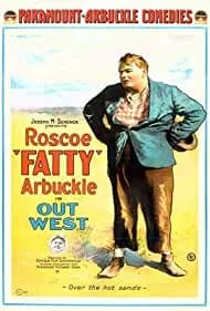 Out West 1918