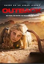 Outback 2019