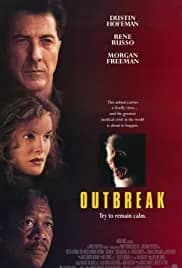Outbreak (1995)