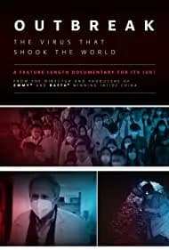 Outbreak: The Virus That Shook the World 2021