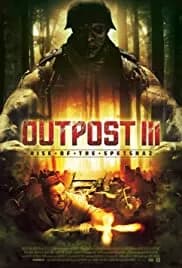 Outpost: Rise of the Spetsnaz 2013