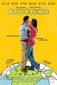 Outsourced (2007)