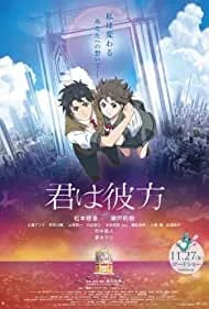 Over the Sky (2020)
