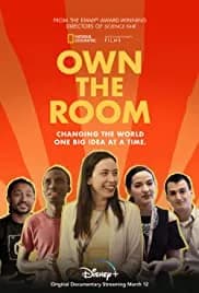 Own the Room 2021