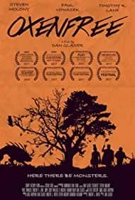 Oxenfree 2016