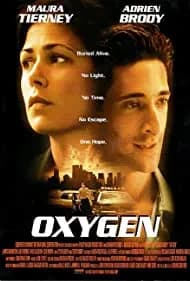 Oxygen 1999