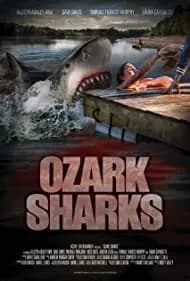 Ozark Sharks 2016