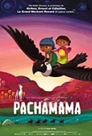 Pachamama 2018