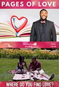 Pages of Love 2022