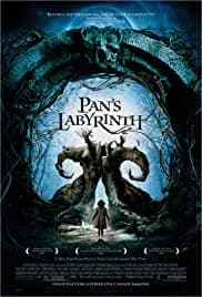 Pan's Labyrinth (2006)