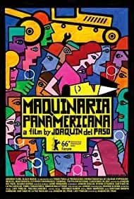 Panamerican Machinery (2017)
