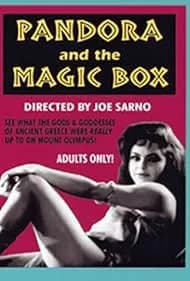 Pandora and the Magic Box 1965