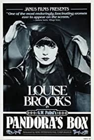 Pandora's Box (1930)