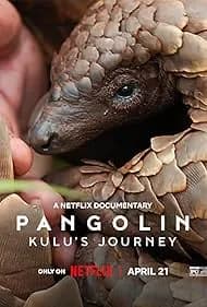 Pangolin: Kulu's Journey 2025