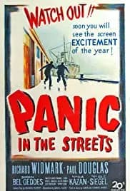 Panic in the Streets (1950)