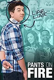 Pants on Fire 2014