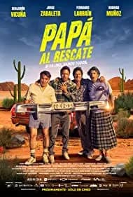Papá al Rescate 2022