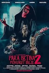 Para Betina Pengikut Iblis: Part 2 2024