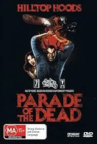 Parade of the Dead (2010)