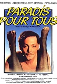Paradis pour tous 1982
