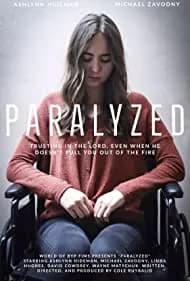 Paralyzed 2021