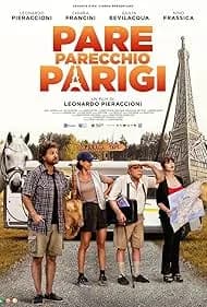 Pare parecchio Parigi 2024