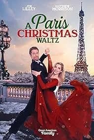 Paris Christmas Waltz 2023