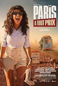 Paris or Perish 2013