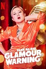 Park Na-rae: Glamour Warning 2019