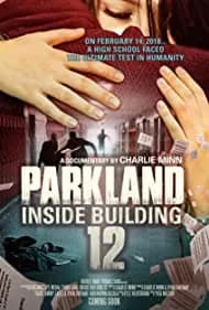 Parkland: Inside Building 12 2019